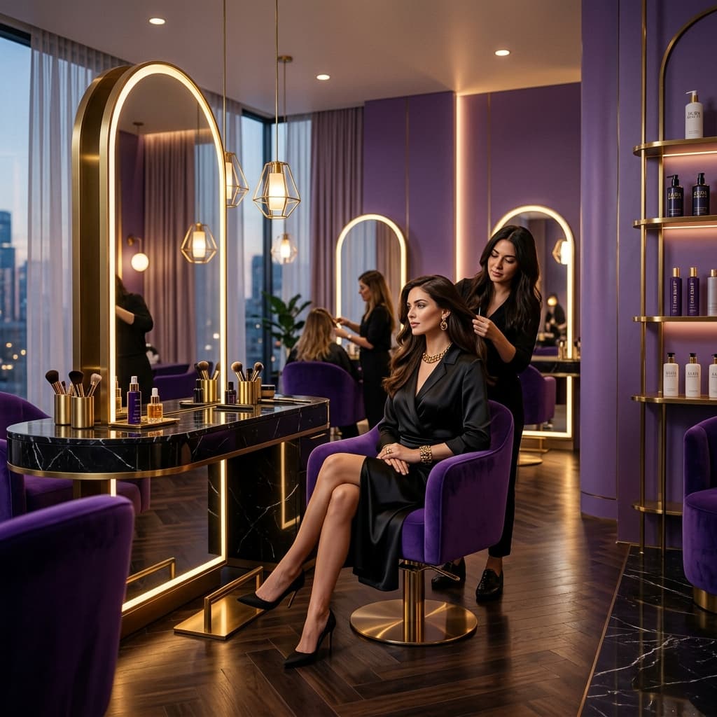 The Evolution of Luxury Hair Care: What to Expect in 2026