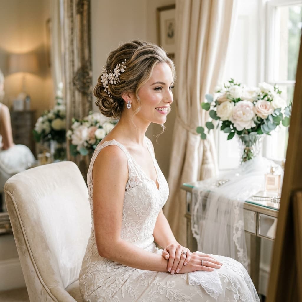 Bridal & Makeup