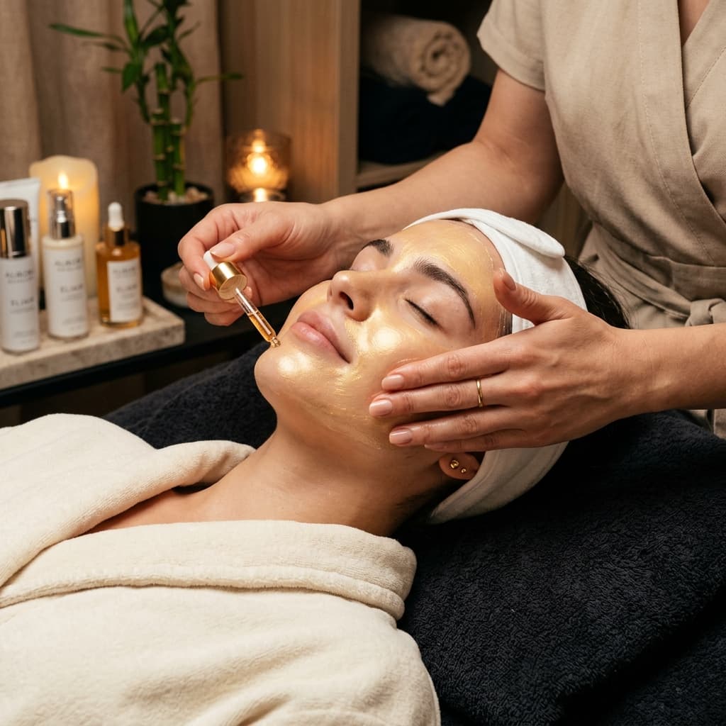Facials